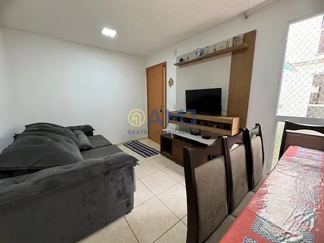 Apartamento, 2 quartos, 41 m² - Foto 9