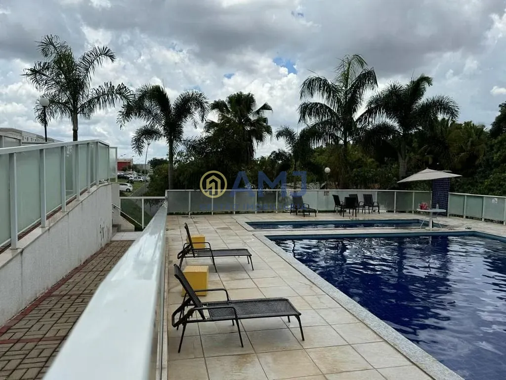 Apartamento, 2 quartos, 41 m² - Foto 12