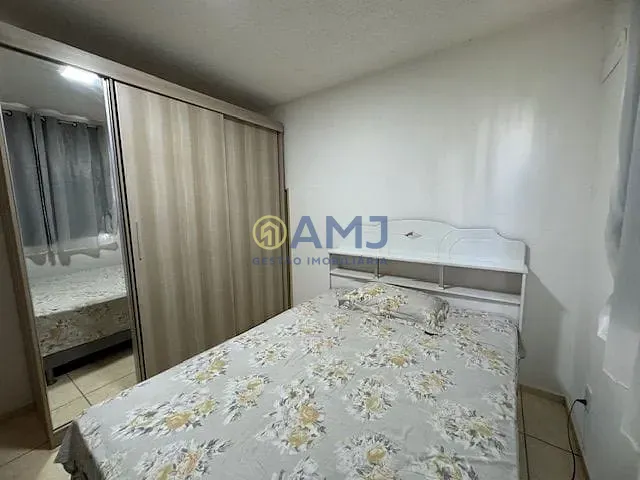 Apartamento, 2 quartos, 41 m² - Foto 8
