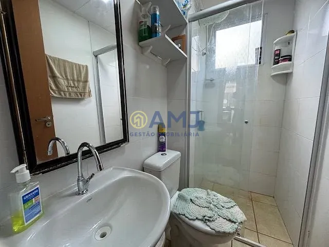 Apartamento, 2 quartos, 41 m² - Foto 6