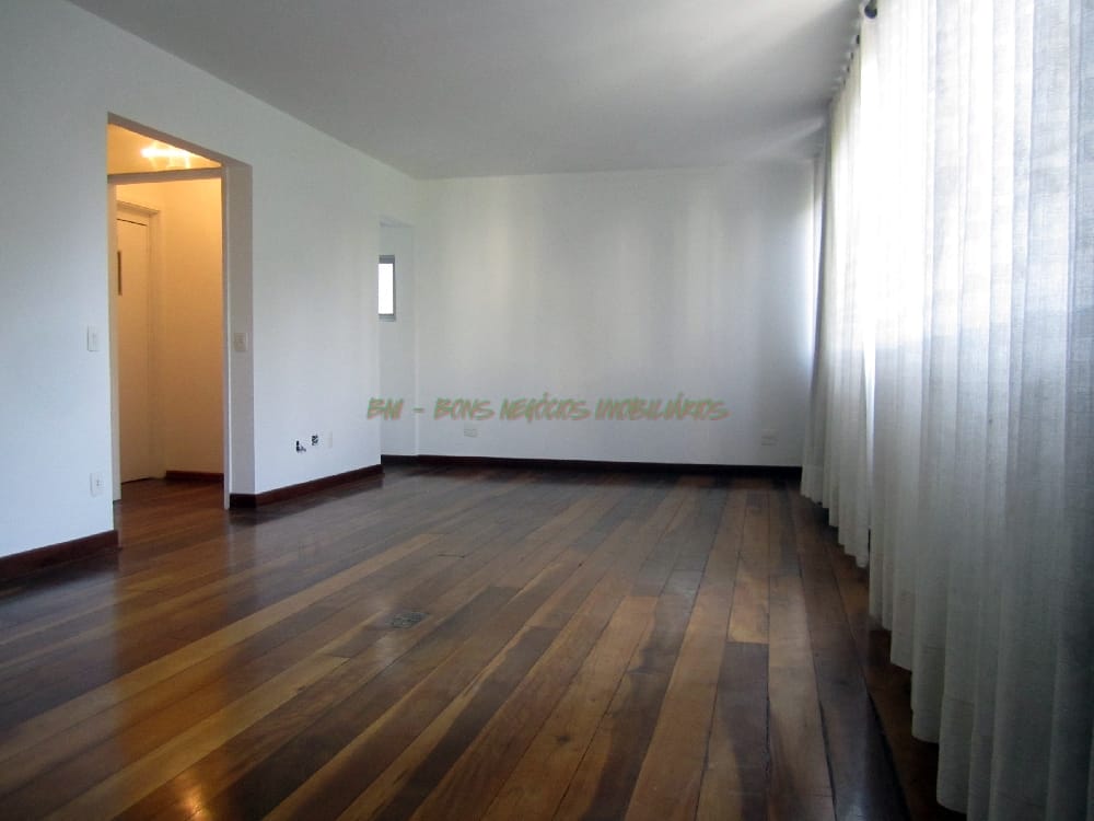 Apartamento, 3 quartos, 130 m² - Foto 4