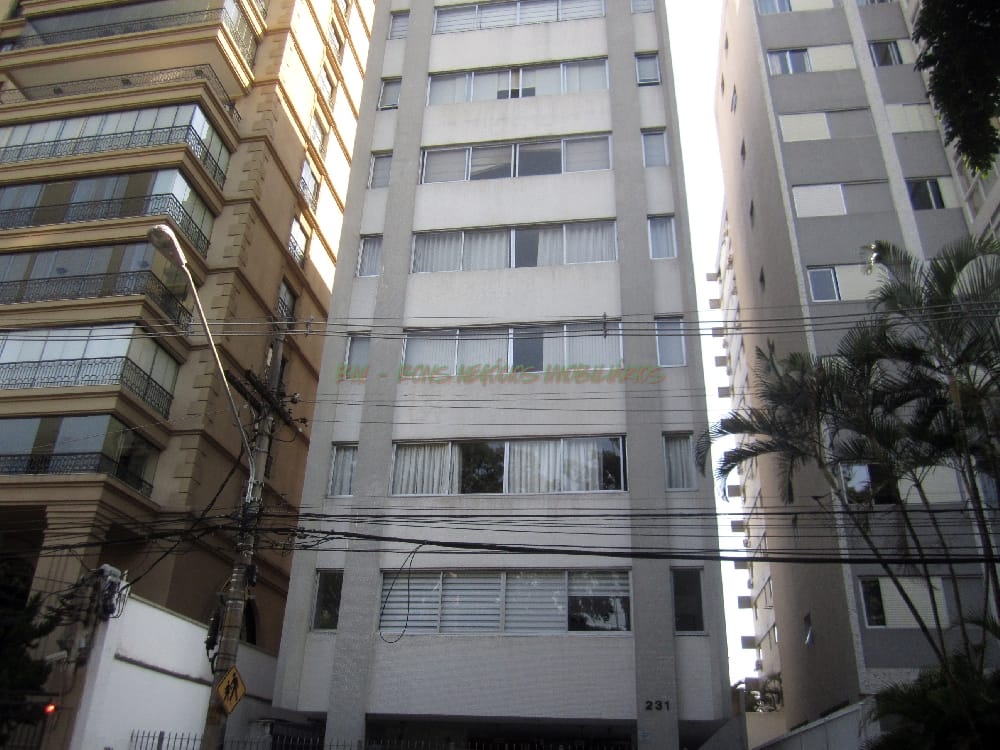 Apartamento, 3 quartos, 130 m² - Foto 48