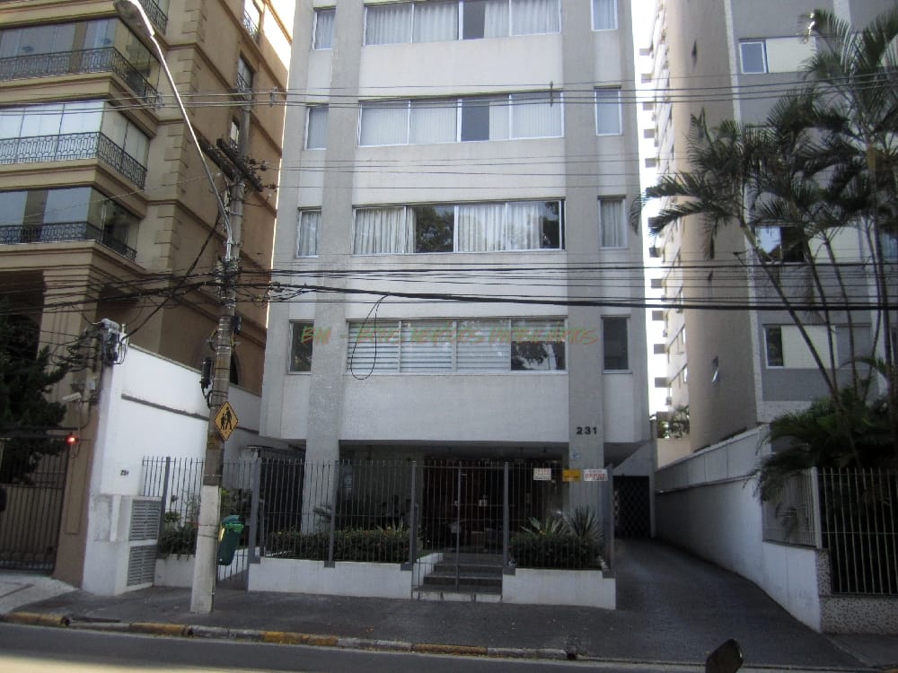 Apartamento, 3 quartos, 130 m² - Foto 49