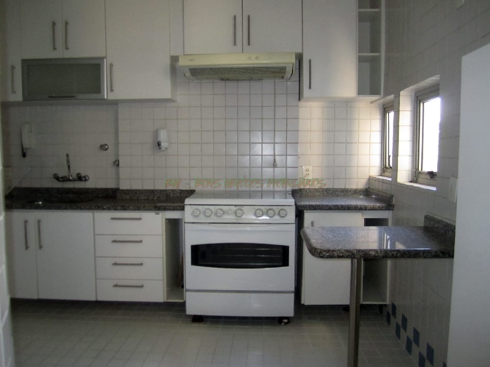 Apartamento, 3 quartos, 130 m² - Foto 10