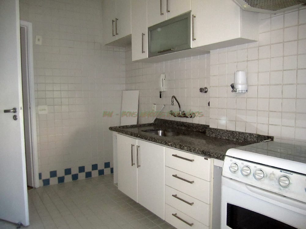 Apartamento, 3 quartos, 130 m² - Foto 11
