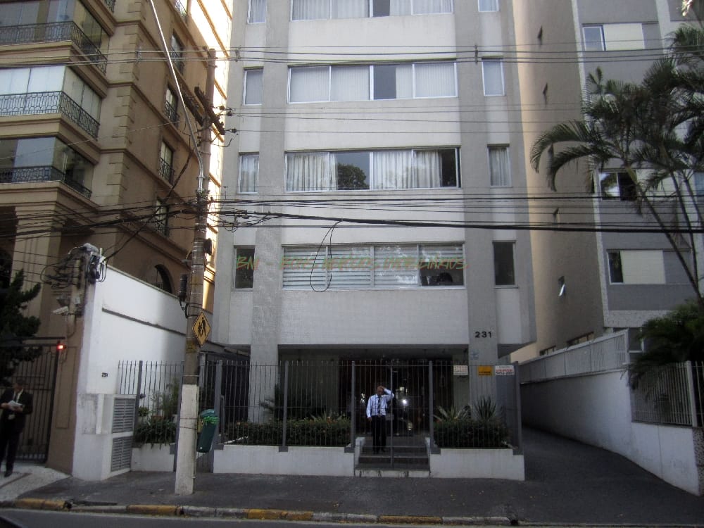 Apartamento, 3 quartos, 130 m² - Foto 47