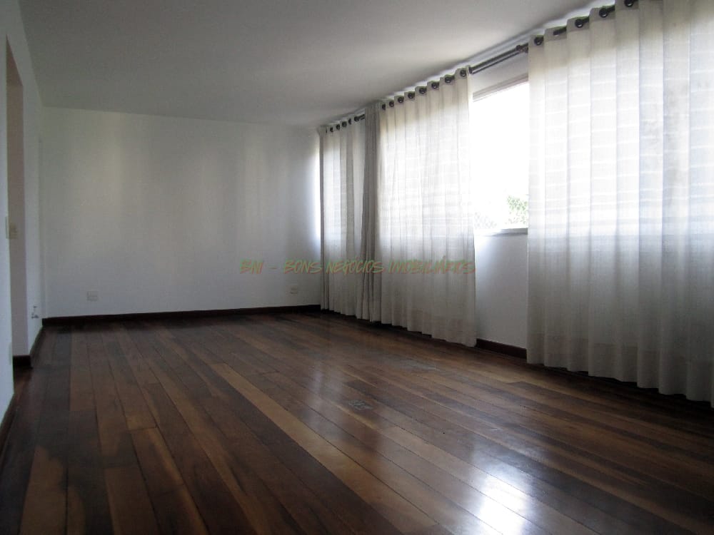 Apartamento, 3 quartos, 130 m² - Foto 5