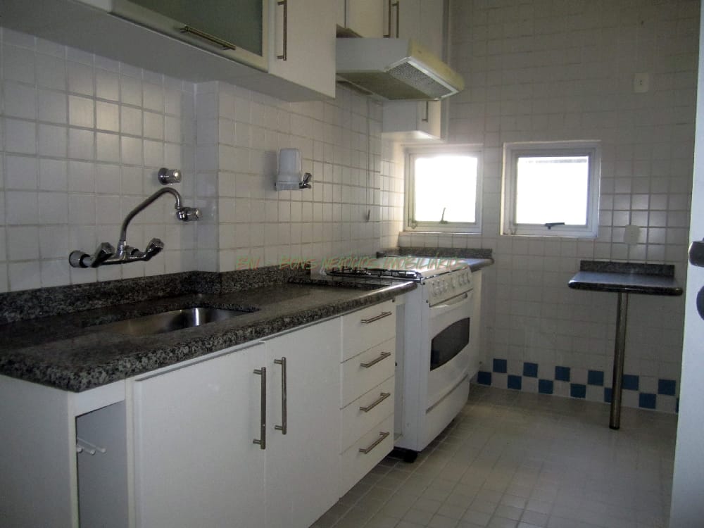 Apartamento, 3 quartos, 130 m² - Foto 8