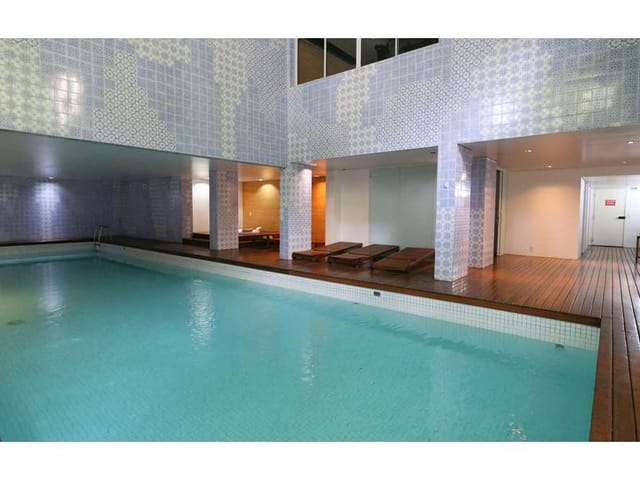 Foto do Apartamento - Apartamento à venda 2 Quartos 1 Suite 2 Vagas 77M² Jardim Fonte do Morumbi São Paulo - SP | Correteria Imóveis