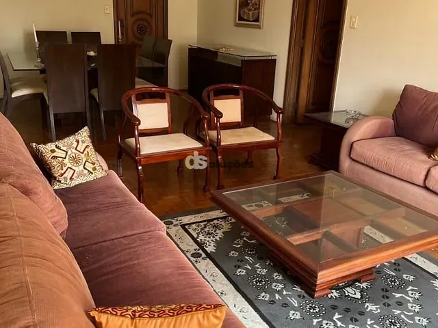 Apartamento 4 quartos e 2 banheiros, à venda, no bairro Tatuapé em São Paulo