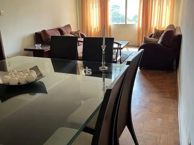 Apartamento 4 quartos e 2 banheiros, à venda, no bairro Tatuapé em São Paulo