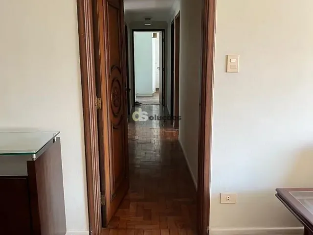 Apartamento 4 quartos e 2 banheiros, à venda, no bairro Tatuapé em São Paulo