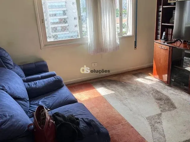 Apartamento 4 quartos e 2 banheiros, à venda, no bairro Tatuapé em São Paulo