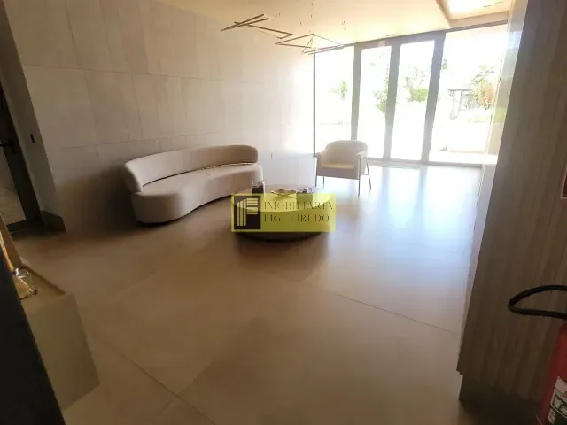 Apartamento 3 quartos e 4 banheiros, para alugar, no bairro Jardim Paulistano em São José do Rio Preto