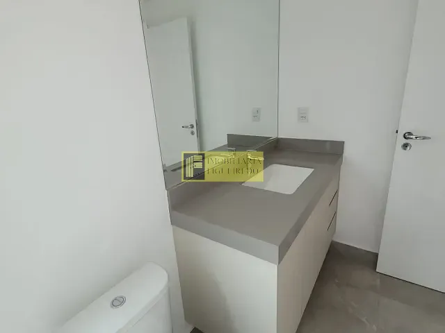 Apartamento 3 quartos e 4 banheiros, para alugar, no bairro Jardim Paulistano em São José do Rio Preto