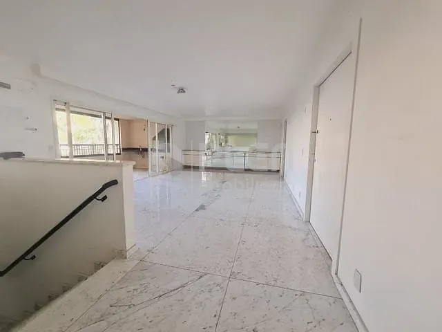 Apartamento 3 quartos e 5 banheiros, à venda, no bairro Casa Verde em São Paulo