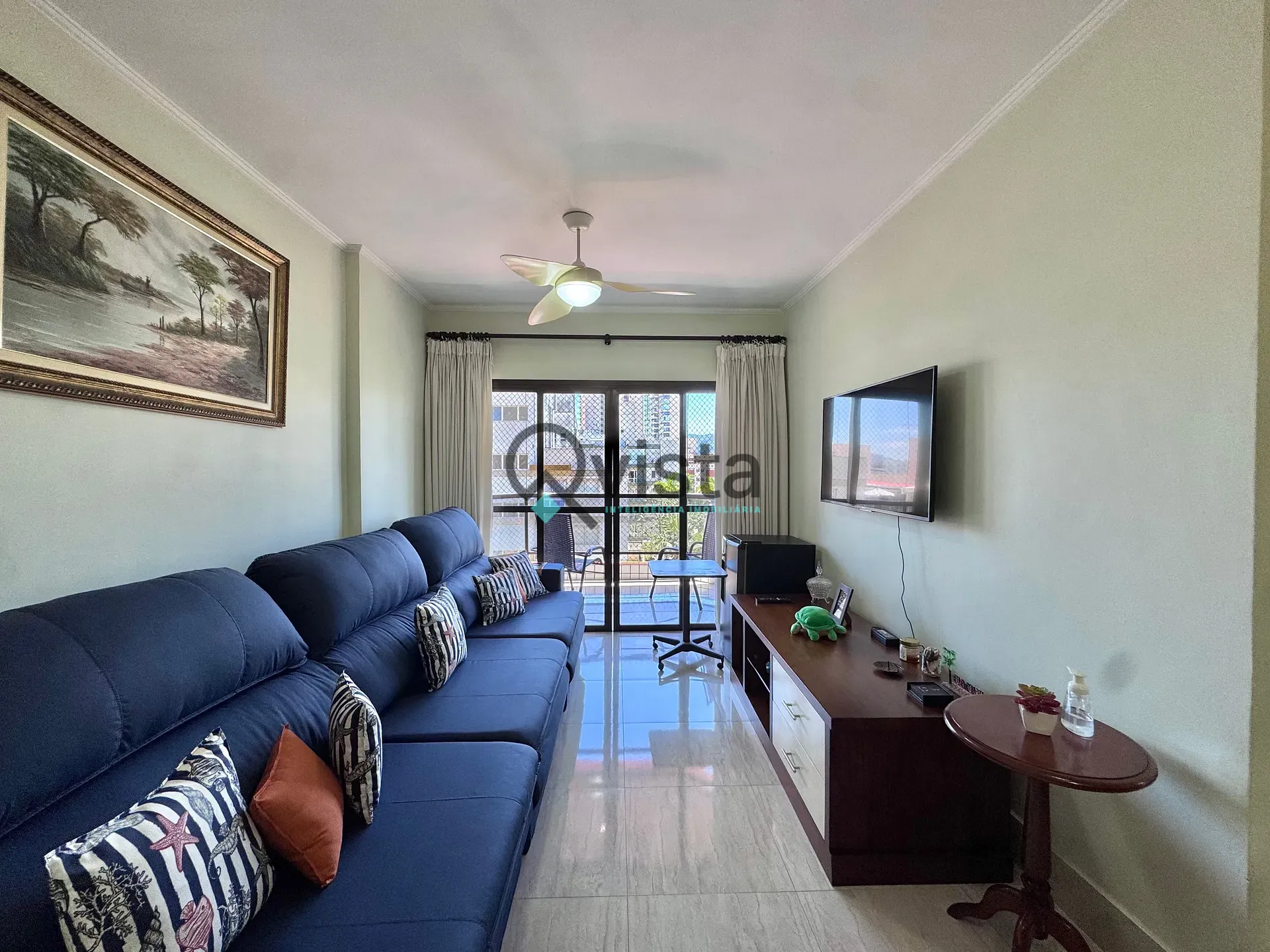 Apartamento, 3 quartos, 74 m² - Foto 3
