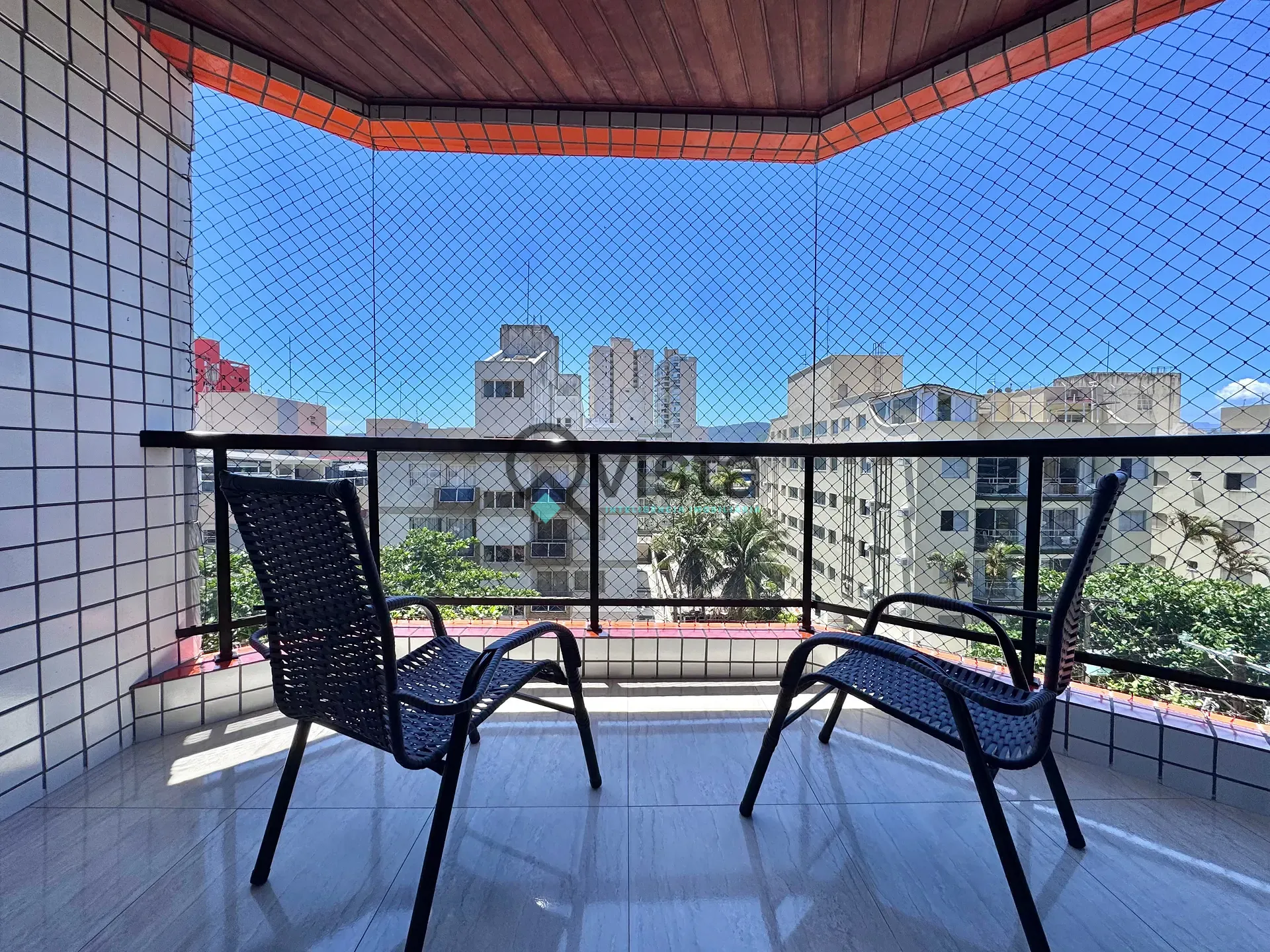 Apartamento, 3 quartos, 74 m² - Foto 4