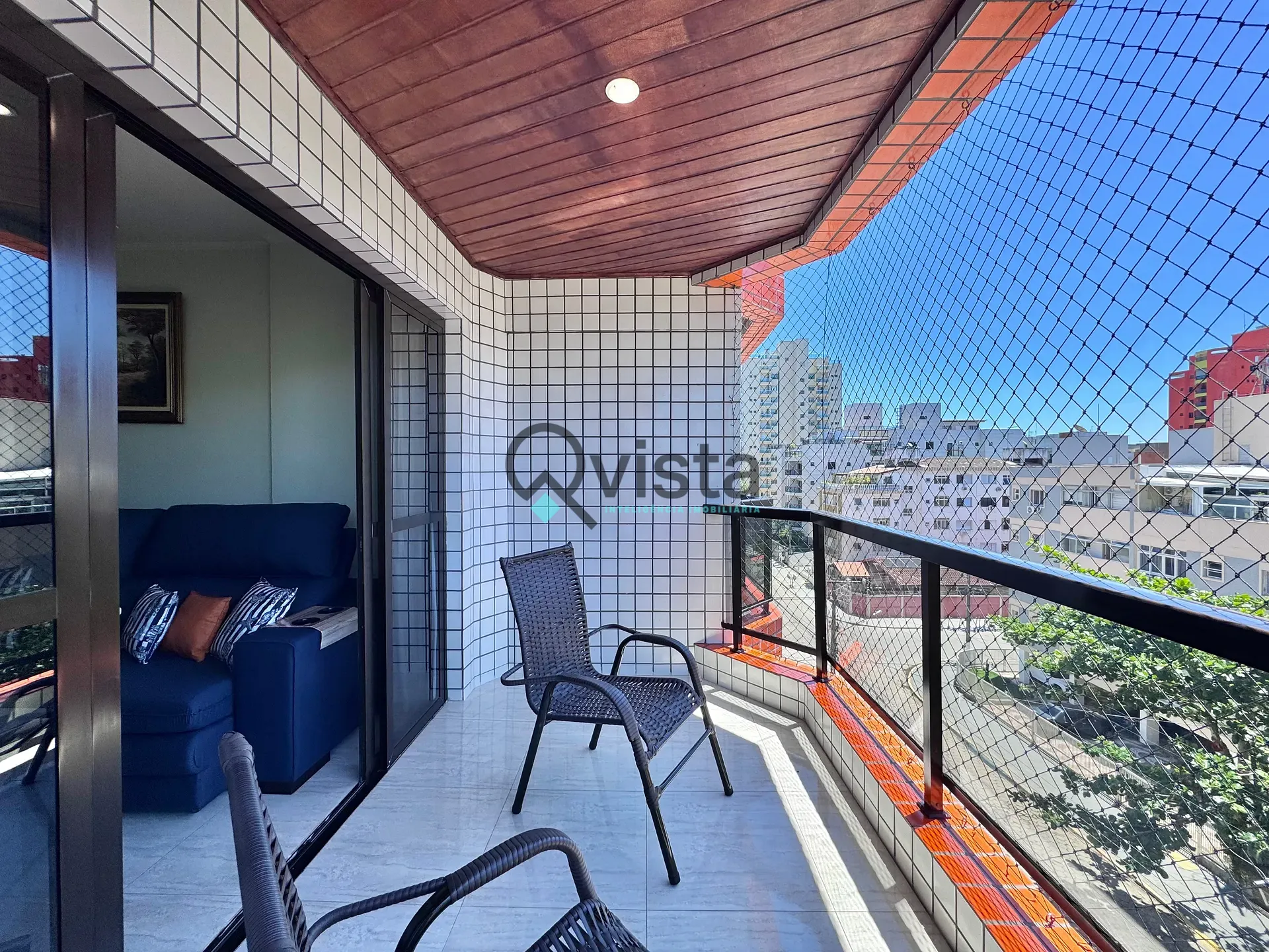 Apartamento, 3 quartos, 74 m² - Foto 1