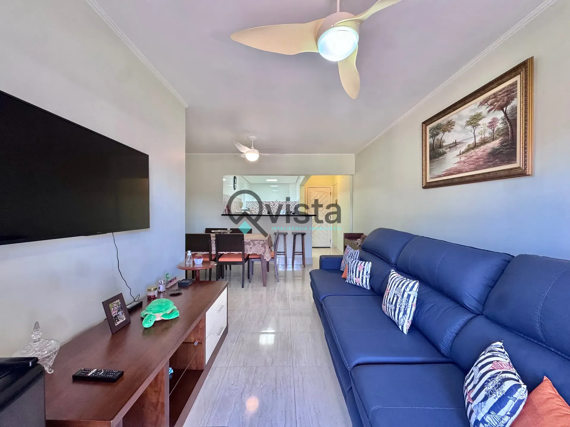 Apartamento, 3 quartos, 74 m² - Foto 5