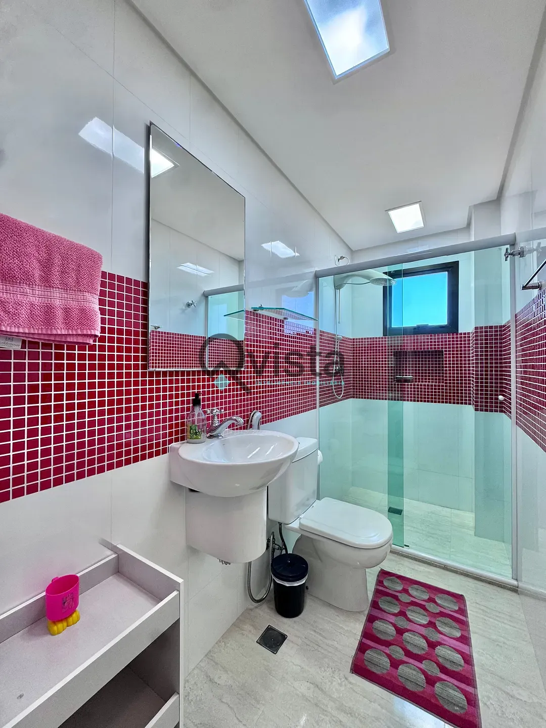 Apartamento, 3 quartos, 74 m² - Foto 9