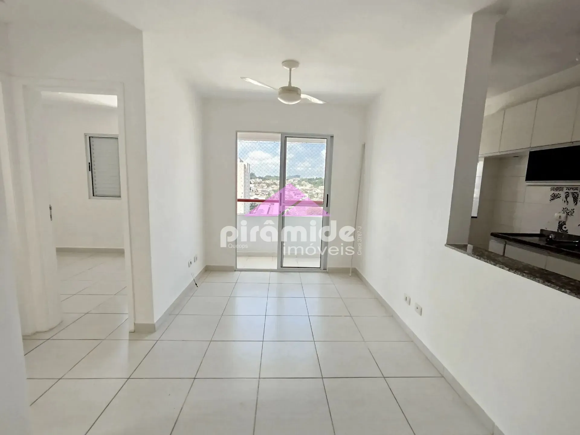 Apartamento, 2 quartos, 50 m² - Foto 12