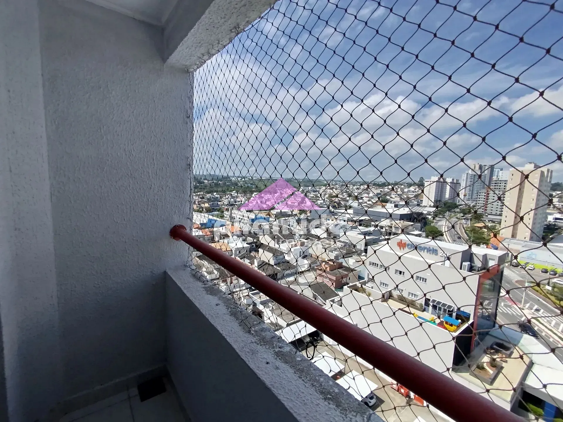 Apartamento, 2 quartos, 50 m² - Foto 18