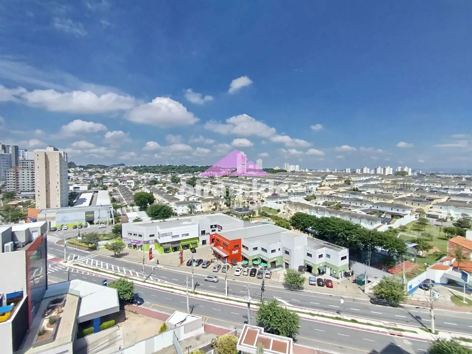 Apartamento, 2 quartos, 50 m² - Foto 24