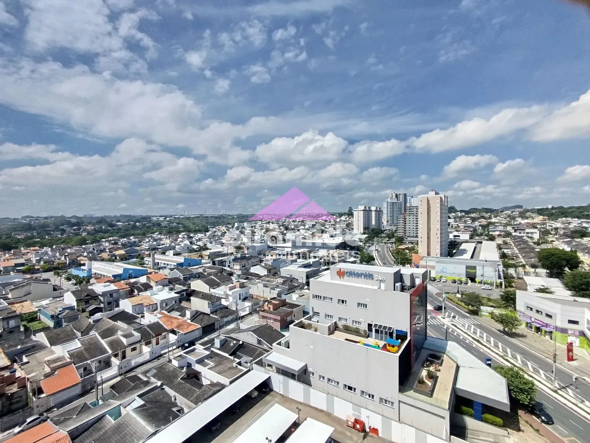 Apartamento, 2 quartos, 50 m² - Foto 26