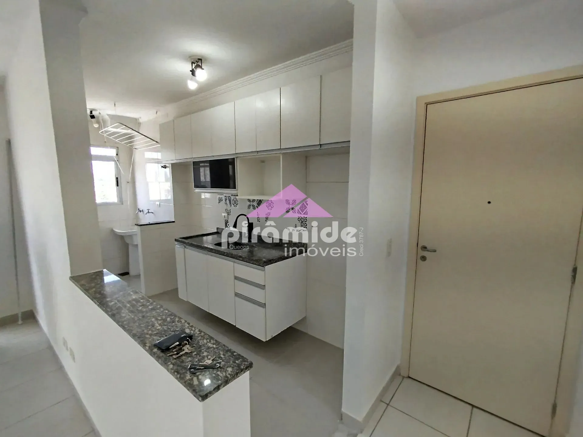 Apartamento, 2 quartos, 50 m² - Foto 36
