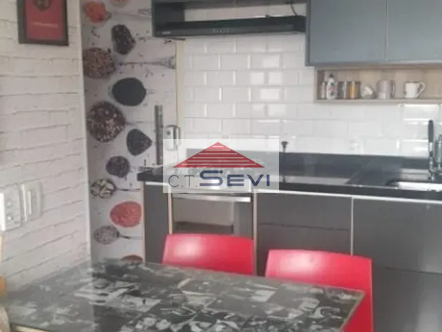 Apartamento com 46m² 2 quartos e 1 banheiro, à venda, no bairro Bela Vista em São Paulo