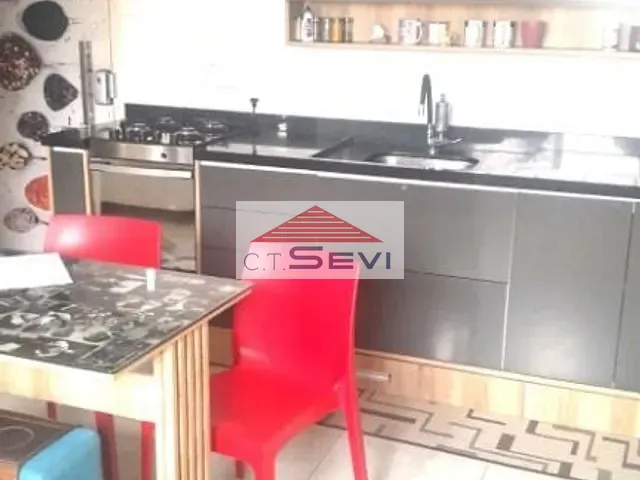 Apartamento com 46m² 2 quartos e 1 banheiro, à venda, no bairro Bela Vista em São Paulo