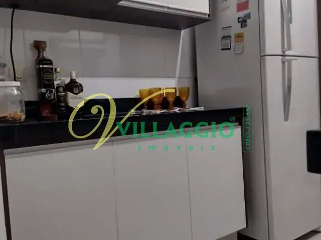 Apartamento com 74m² 2 quartos e 2 banheiros, à venda, no bairro Vila Sinibaldi em São José do Rio Preto