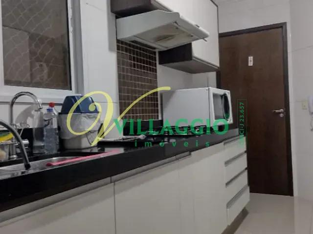Apartamento com 74m² 2 quartos e 2 banheiros, à venda, no bairro Vila Sinibaldi em São José do Rio Preto