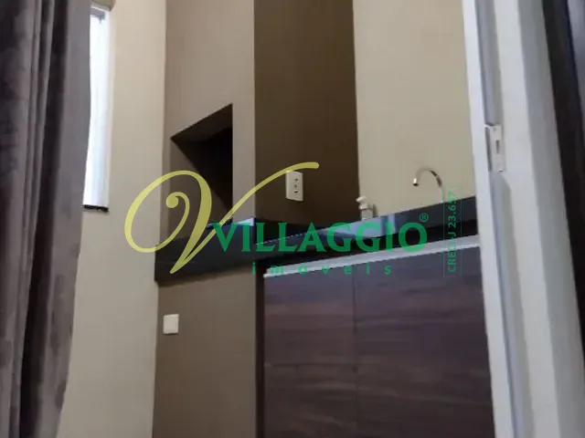 Apartamento com 74m² 2 quartos e 2 banheiros, à venda, no bairro Vila Sinibaldi em São José do Rio Preto