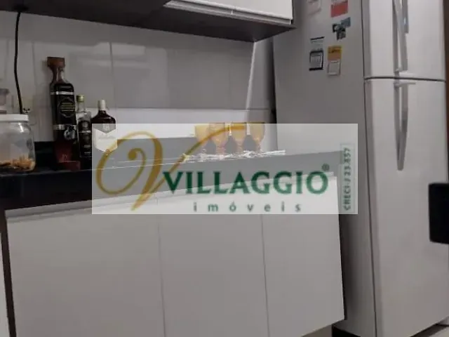 Apartamento com 74m² 2 quartos e 2 banheiros, à venda, no bairro Vila Sinibaldi em São José do Rio Preto