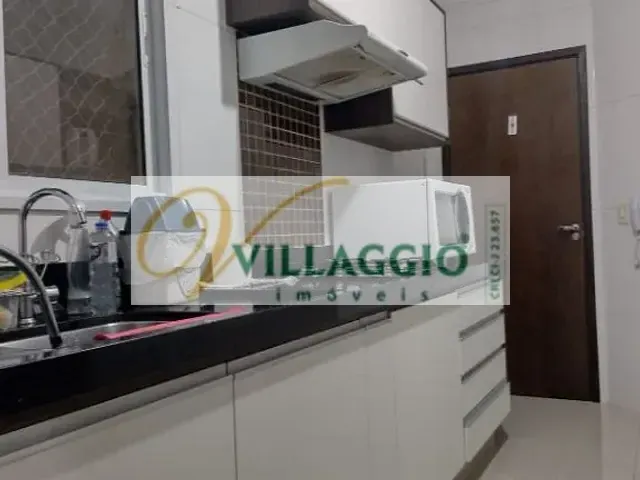 Apartamento com 74m² 2 quartos e 2 banheiros, à venda, no bairro Vila Sinibaldi em São José do Rio Preto