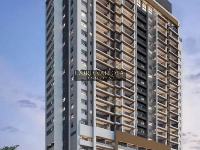 Apartamento com 24m² 1 quarto e 1 banheiro, para alugar, no bairro Alto da Mooca em São Paulo