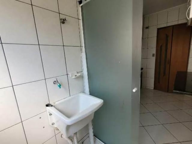 Foto do Apartamento - Residencial - Pq Continental | Zequinha Imóveis