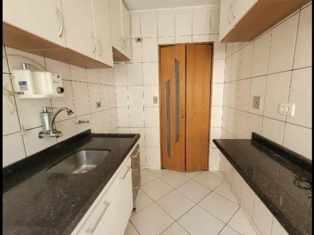 Foto do Apartamento - Residencial - Pq Continental | Zequinha Imóveis