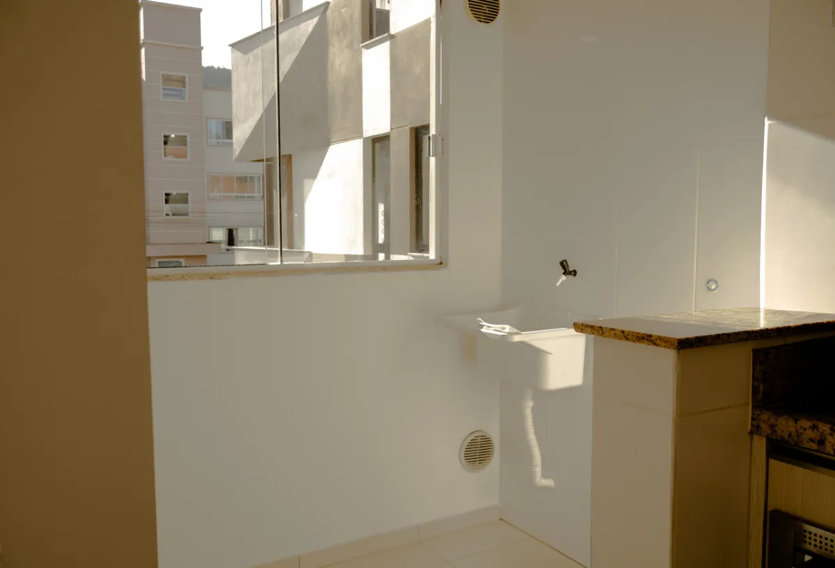 Apartamento para venda em São Francisco de Assis com 2 quartos, 57m²