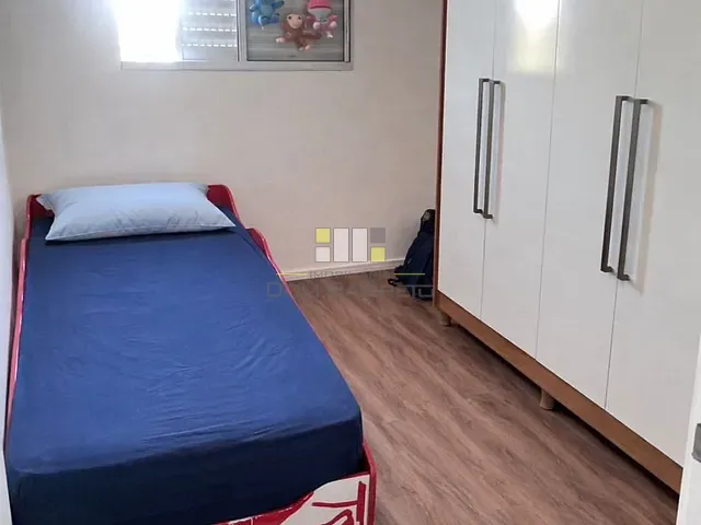 Apartamento 2 quartos e 1 banheiro, para alugar, no bairro Jardim das Palmeiras em Sumaré