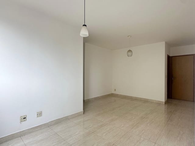 Foto do Apartamento - Apartamento para locação com 3 quartos (1 suíte) armarios e uma vaga, Planalto, Belo Horizonte | Deltalar Imóveis