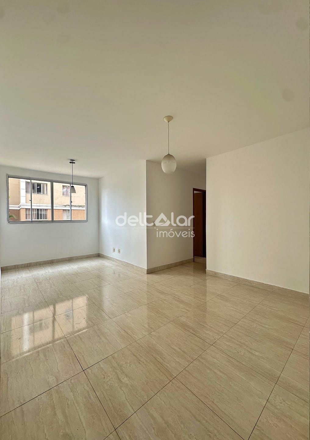 Apartamento, 3 quartos, 70 m² - Foto 1