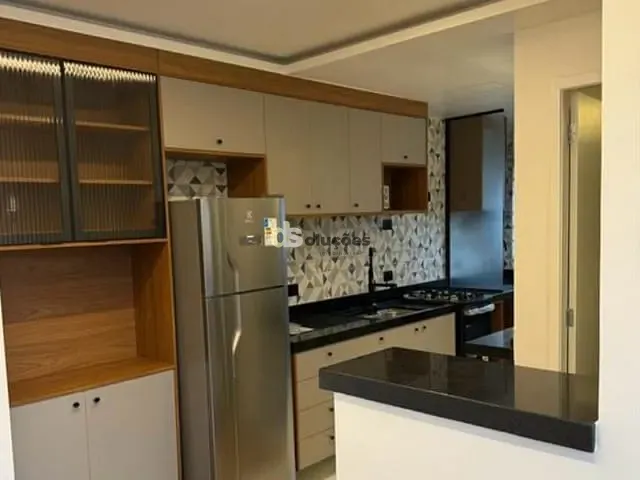 Apartamento 1 quarto e 1 banheiro, à venda, no bairro Tatuapé em São Paulo