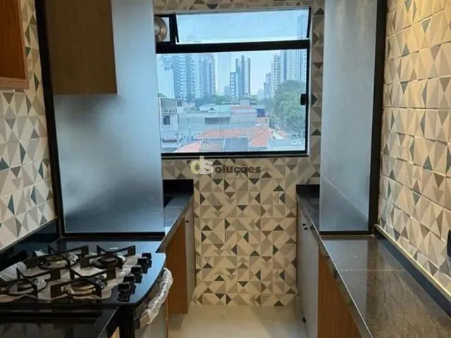 Apartamento 1 quarto e 1 banheiro, à venda, no bairro Tatuapé em São Paulo