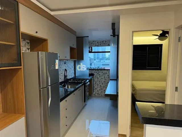 Apartamento 1 quarto e 1 banheiro, à venda, no bairro Tatuapé em São Paulo