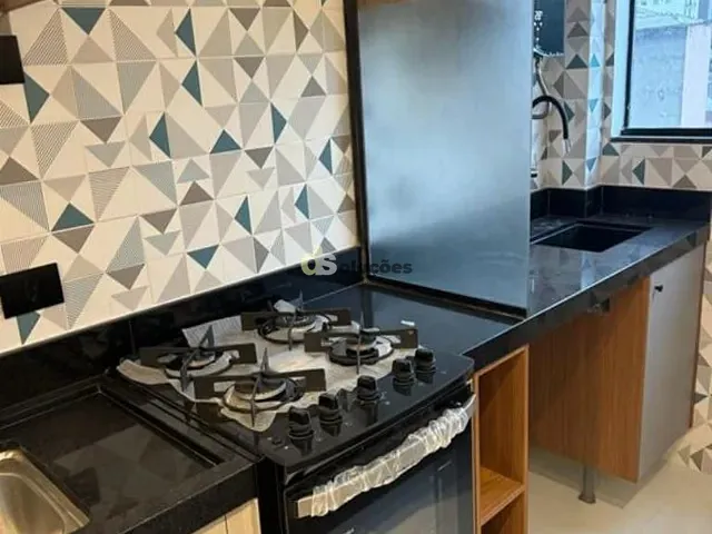 Apartamento 1 quarto e 1 banheiro, à venda, no bairro Tatuapé em São Paulo