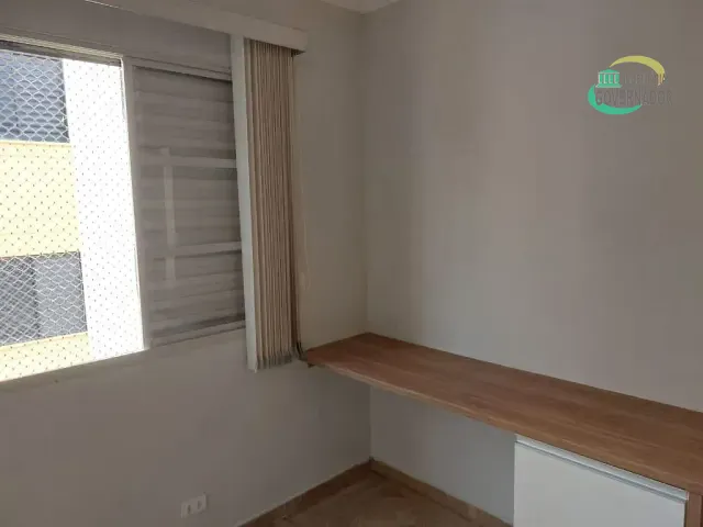 Apartamento 2 quartos e 1 banheiro, à venda, no bairro Jardim Itayu em Campinas