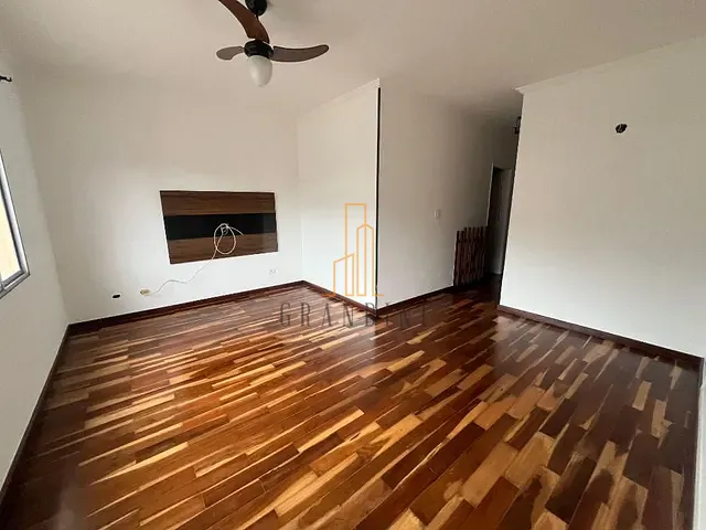 Apartamento com 84m² 3 quartos e 2 banheiros, à venda, no bairro Alves Dias em São Bernardo do Campo